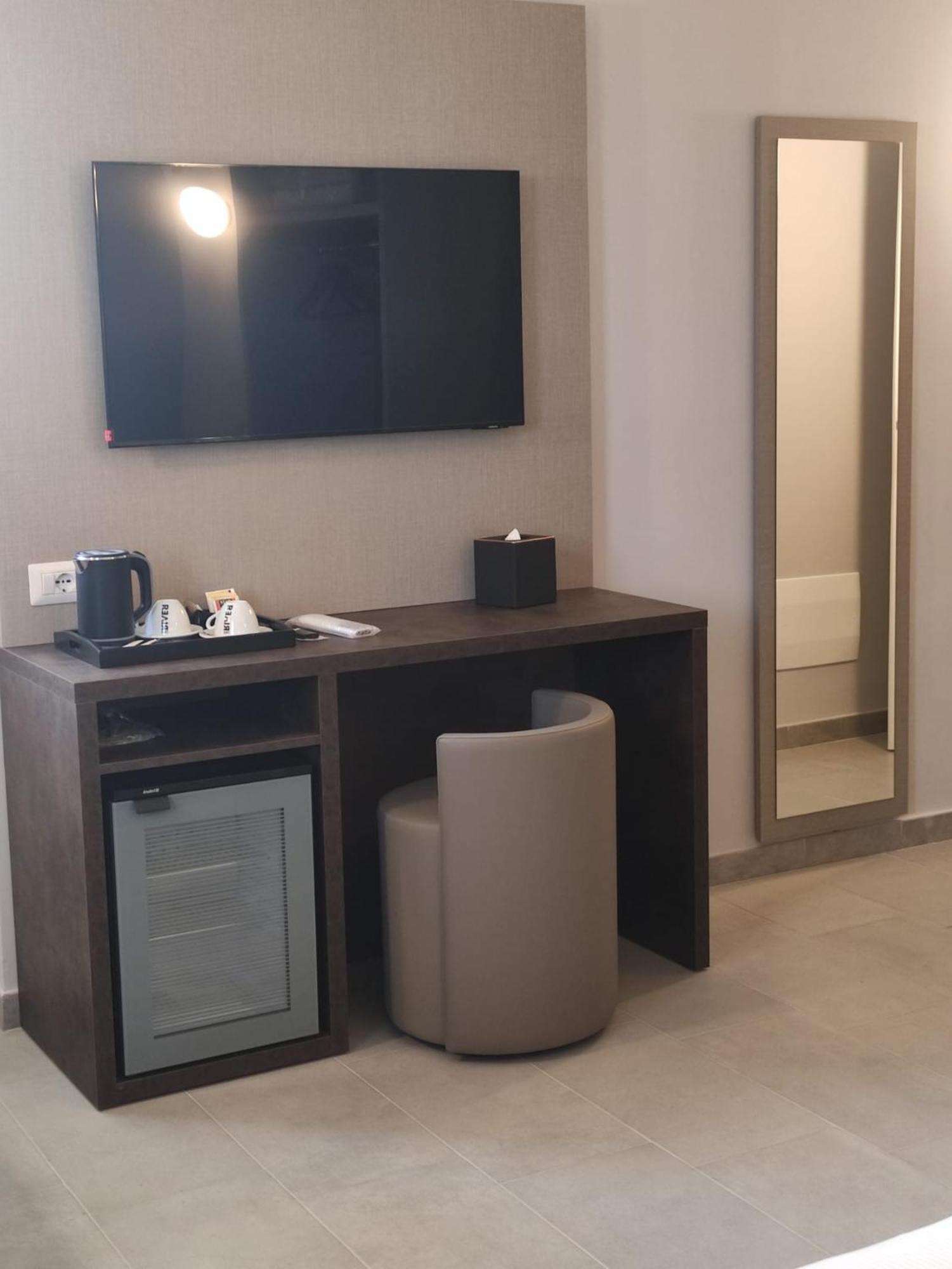 רומא Tiber Suite מראה חיצוני תמונה