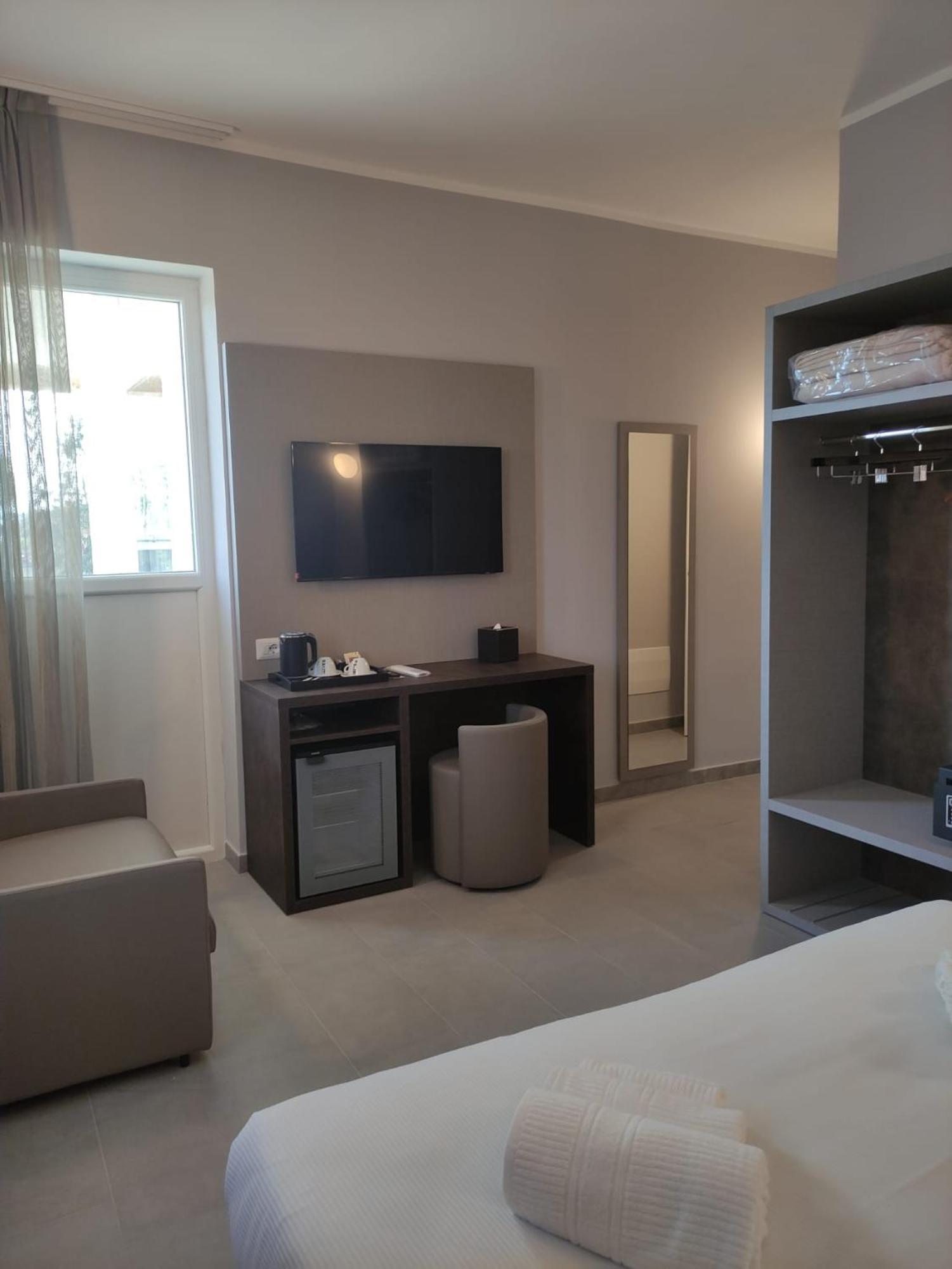 רומא Tiber Suite מראה חיצוני תמונה