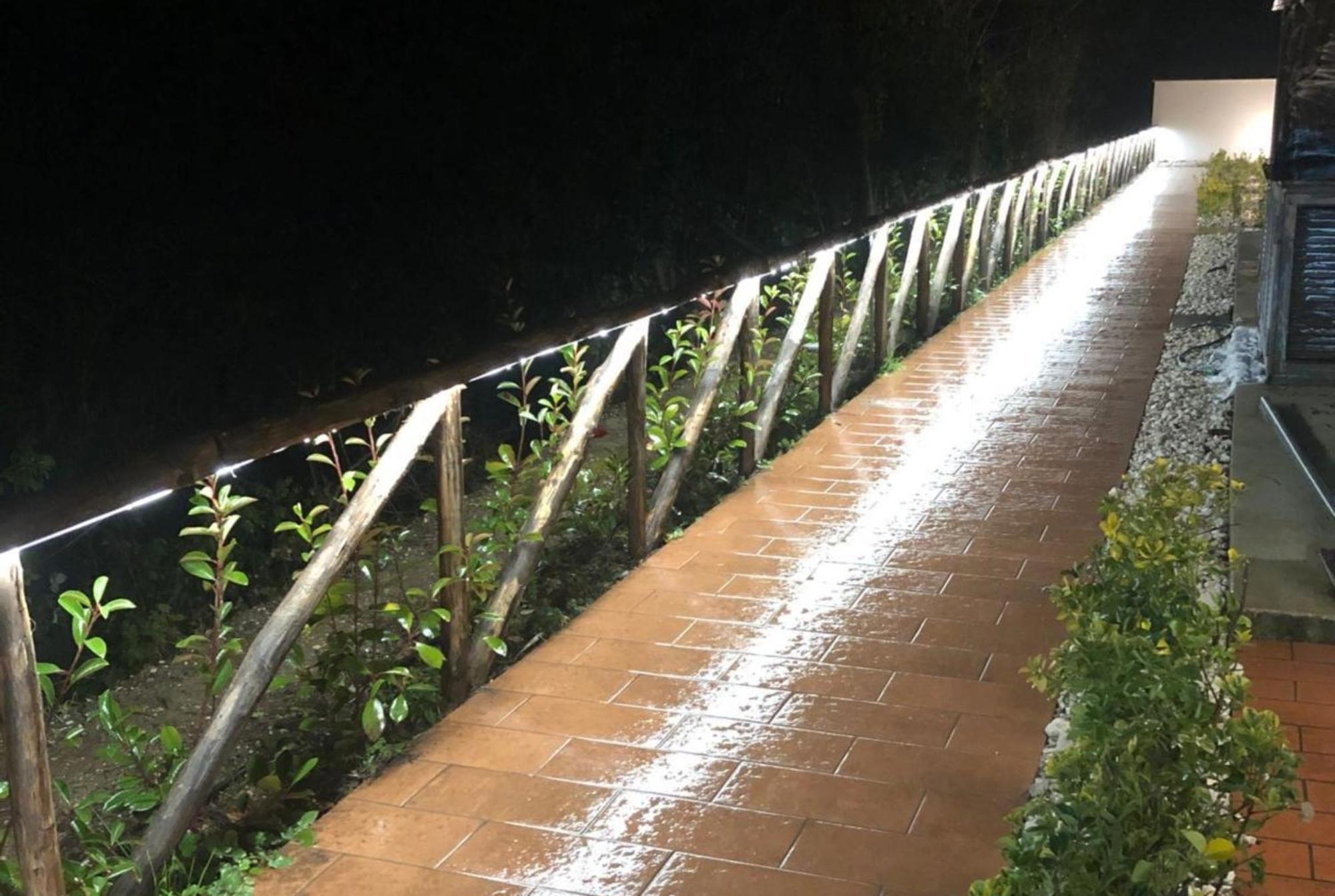 רומא Tiber Suite מראה חיצוני תמונה